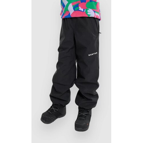 Burton Melter Plus Kids Hlace true black Cene