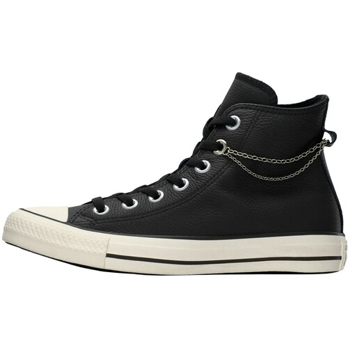 Converse Visoke tenisice &amp;#039;CTAS&amp;#039; crna Slike