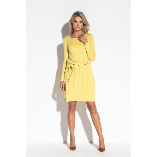 Fobya Woman&amp;#039;s Dress F563 Slike
