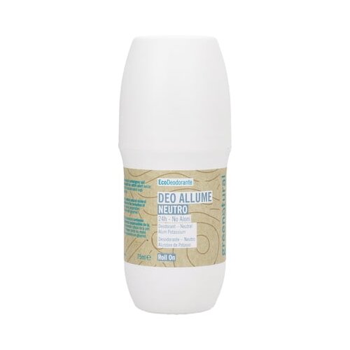 Greenatural dezodorans Neutral - Roll-on Cijene