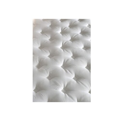 Hanah home Queen 150x200 cm Double Size Padded Firm Mattress du&amp;scaron;ek Slike