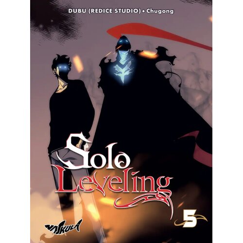 Delfi Solo Leveling 5 Cene