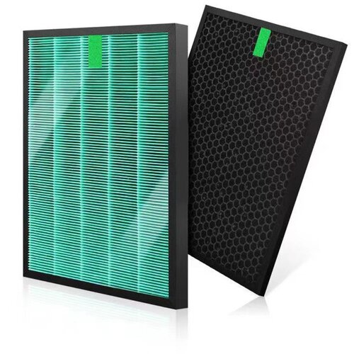 INF Filtr za čistilec zraka kompatibilen s SHARP DW-E10FT, HEPA+oglje, (5000291373) Cene