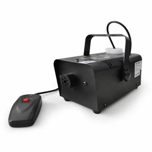 Beamz Kompaktan uređaj za izradu magle uključujući ponovno punjenje, 400 W