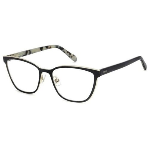 Fossil FOS7180/G 807 ONE SIZE (53) Črna/Kristalna Cene