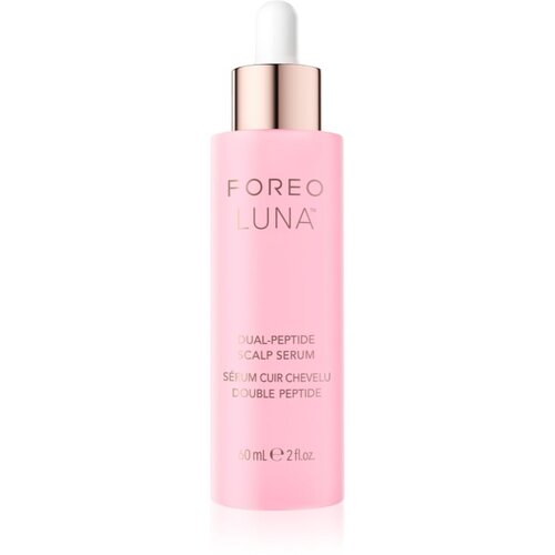 Foreo LUNA&amp;trade; Dual Peptide Serum hranjivi serum za vlasi&amp;scaron;te 60 ml Slike