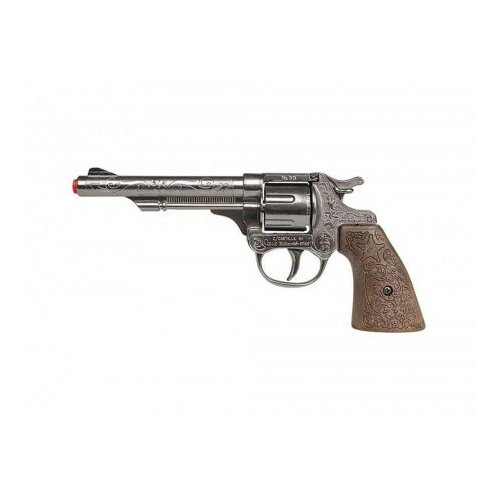 Gonher igračka za decu kaubojski revolver 12 ( GN12107 ) GN12107 Slike