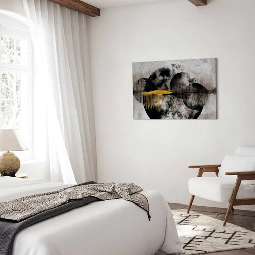  Slika - Noble Moon (1 Part) Wide 60x40 Cene