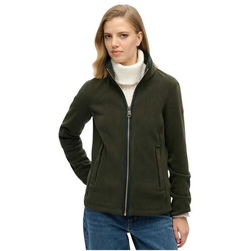 Superdry ženski duks sa zipom Slike