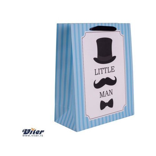 Viter kesa little man l ( 370693 ) Slike