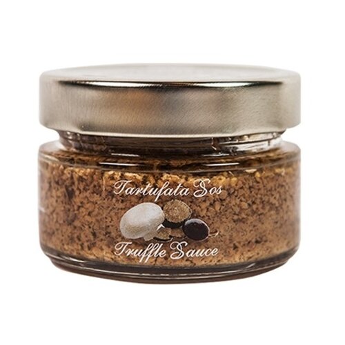 Damar tartufi Sos Tartufata 100g Slike