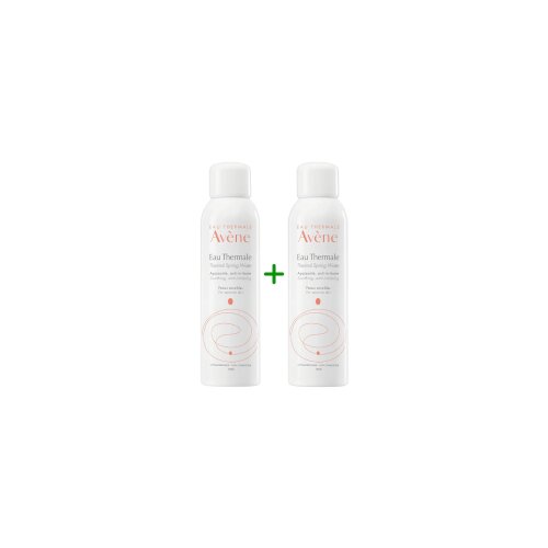 Avene Termalna voda DUO Slike