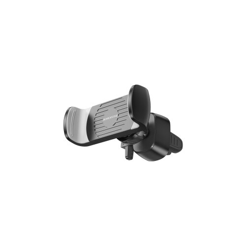 Borofone AUTO DRŽAČ BH61 BORA SA NOSAČEM ZA VENTILACIJU CRNI Slike