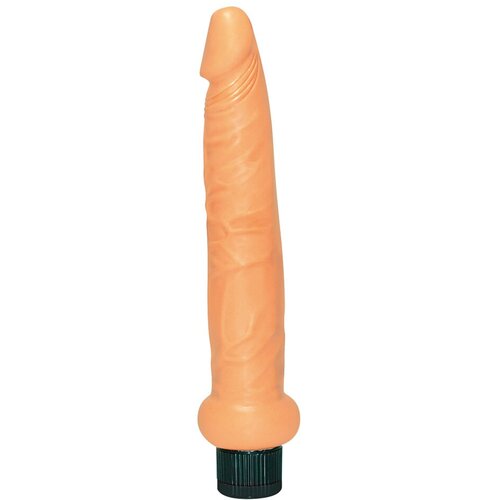 You2Toys - Real Deal analni vibrator Slike