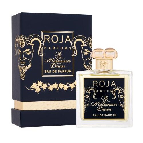Roja Parfums A Midsummer Dream parfumirana voda unisex 100 ml Slike