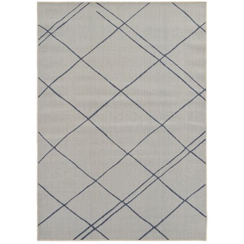  Tepih Terrace Cream Blue Lines Cijene