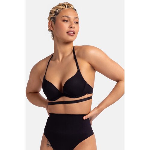 Dorina Grudnjak Michelle Solution Push-Up Plunge Slike