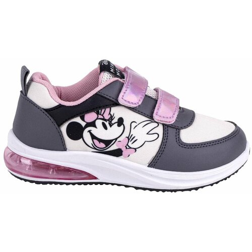 Minnie SPORTY SHOES PVC SOLE WITH LIGHTS Cene