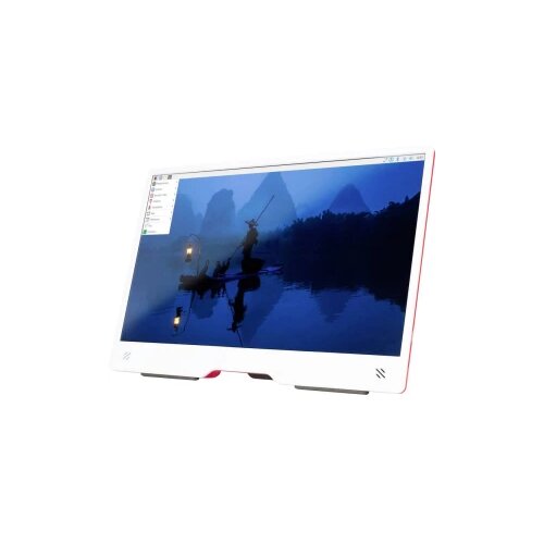 Raspberry Pi SC1228 LCD zaslon Energetska učinkovitost 2021 B (A - G) 39.6 cm (15.6 palac) 1920 x 1080 piksel HDMI™, US Cijene