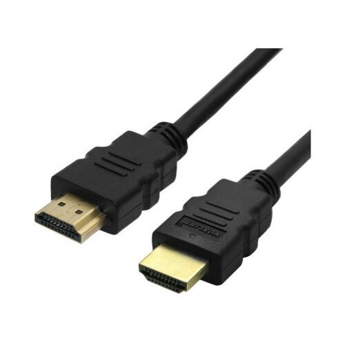 E-green kabl hdmi V2.0 m/m 1.5m crni Slike