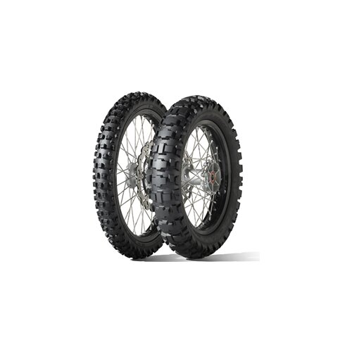 Dunlop 140/80-18 70R m+s tt D908 rr Cene