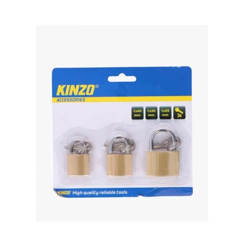 Kinzo SET KATANACA Cene