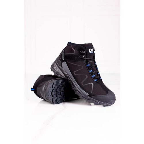 DK High lace-up trekking shoes for men DK Slike