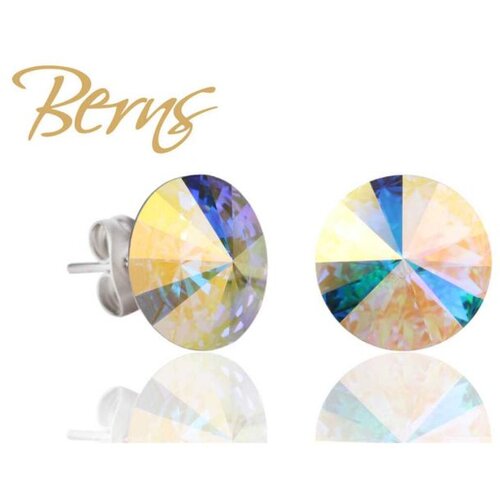 Berns minđuše r31185 galaxy Cene