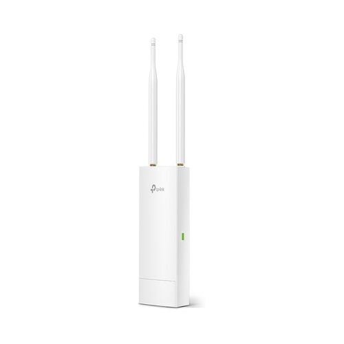 Tp-link EAP110 gigabit 2,4GHz N300 stropna dostopna točka-AP Slike