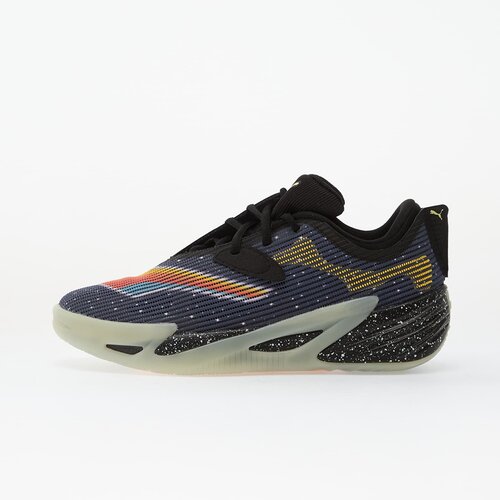 Puma Sneakers All-Pro NITRO 2 E.T. Elektro Blue-Black EUR 44 Cene