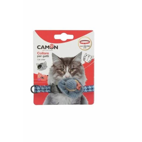 Camon 30 cm A2201497-Ogrlica za mačke 1 x 20 Cene