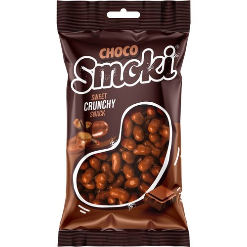 SMOKI ŠTARK Čoko 80g Cene