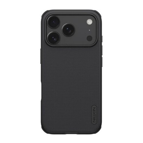  futrola nillkin super frosted shield pro-iphone 17 pro crna Cene