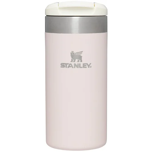 Stanley AeroLight™ Transit Bottle termošalica Rose Quartz Glimmer 350 ml