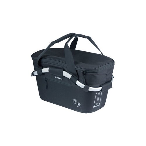  Torba Basil Classic Carry All Iso 18L crna (CLASSIC CARRY ALL ISO) Cijene