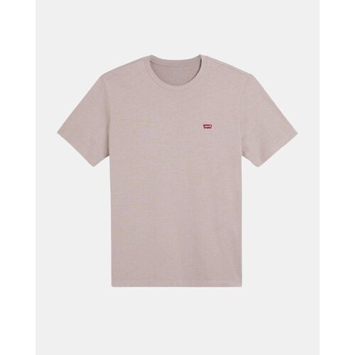 Levi&amp;#039;s Majice s kratkimi rokavi 56605 0271 ORIGINAL HM Vijolična Slike