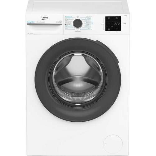 Beko BM3WFSU38013WA mašina za ves Slike
