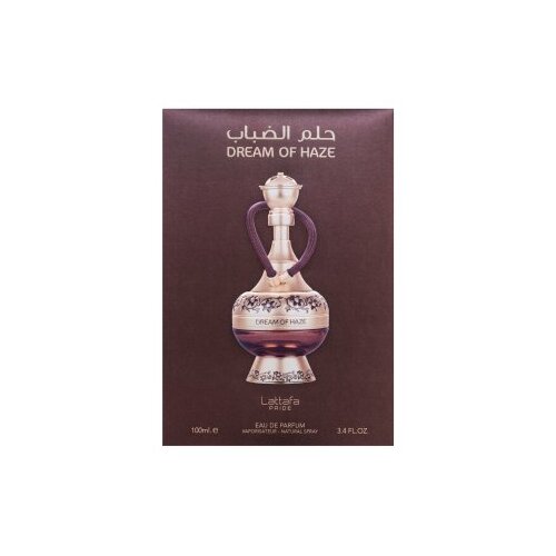 Lattafa Pride Dream Of Haze parfemska voda unisex 100 ml Slike