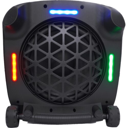 Blaupunkt partybox PB100X Slike