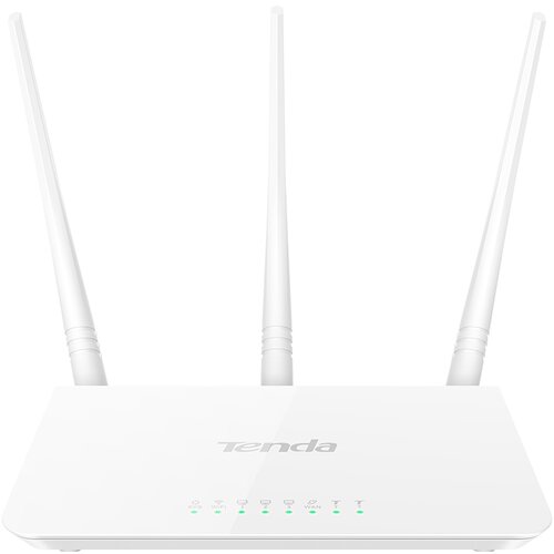 Tenda wireless router F3 061 0066 Cene