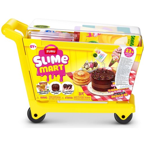 Zuru igračka slime mart set za igru Cene