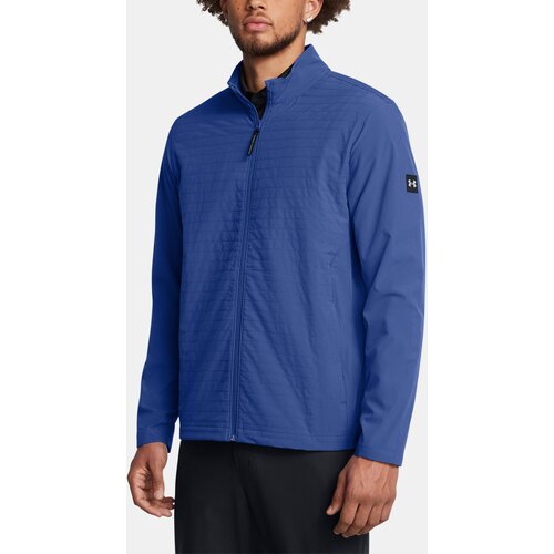 Under Armour Men's Jacket UA Drive Pro Strm LT Ins JKT-BLU - Men Cijene