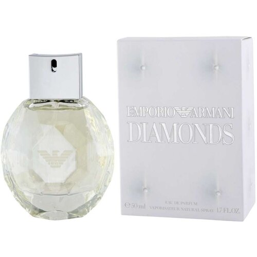 Parfem za žene Giorgio Armani Diamonds EDP 50 ml Emporio Armani Diamonds Slike