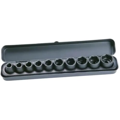 HIKOKI set nasadnih udarnih ključeva 1/2" 10-24mm Cene