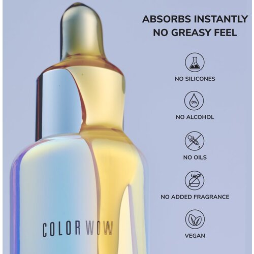 Color WOW Youth Juice kolagenski tretma za lasi&amp;scaron;če 50 ml Slike