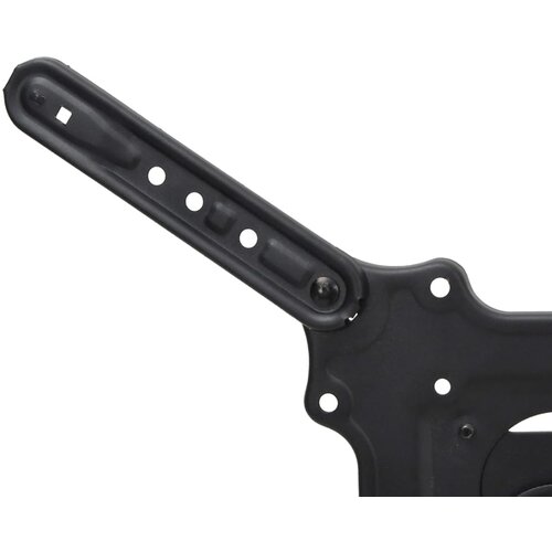 VidaXL zidni nosač za zaslon od 32-55 inča maks. vesa 400x400 mm 35 kg Slike