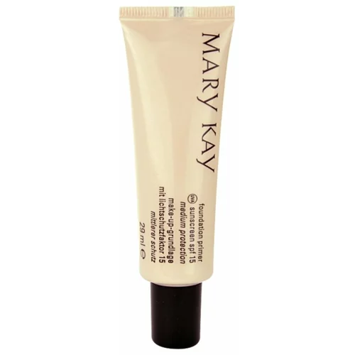 Mary Kay Foundation Primer podlaga za make-up 29 ml