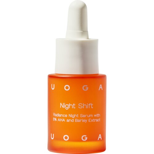 UOGA UOGA Night Shift Serum - 15 ml Cene