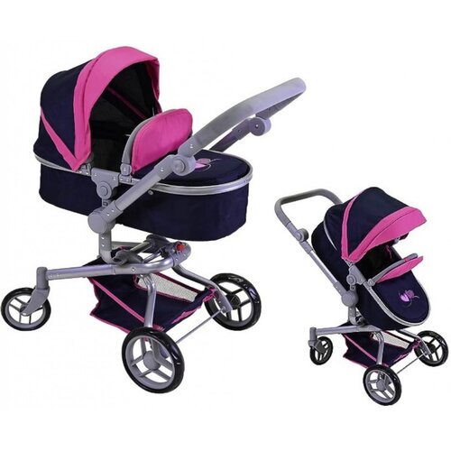 Knorr Toys Kolica za lutke Boonk 90933 Cene