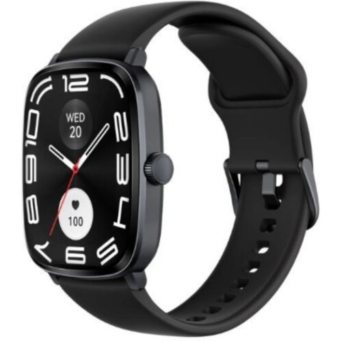 Haylou Smart Watch RS5 Black + narukvica gratis Cijene